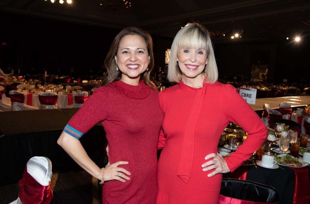 Women in the Fast Lane of STEAM Style Show & Luncheon ( September 20, 2019)