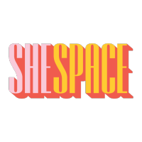 Shespace, a Work and Meeting Place for Bold Women