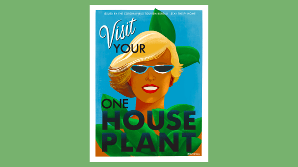 2 90486250 these travel posters invite you to stay home Greater Houston Women’s Chamber of Commerce