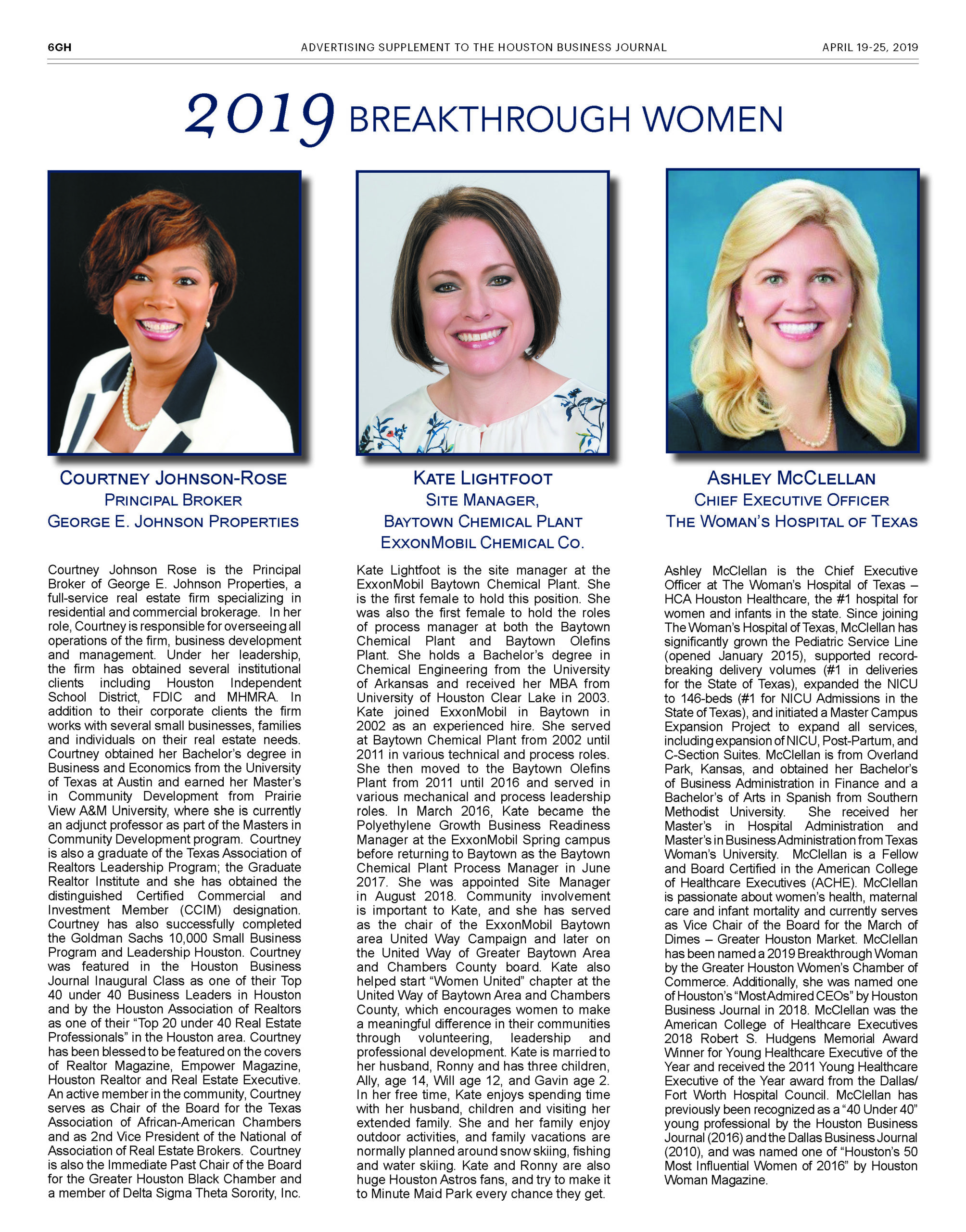 2019 GHWCC Annual Conference Program FINAL Page 06 scaled 2 Greater Houston Women’s Chamber of Commerce
