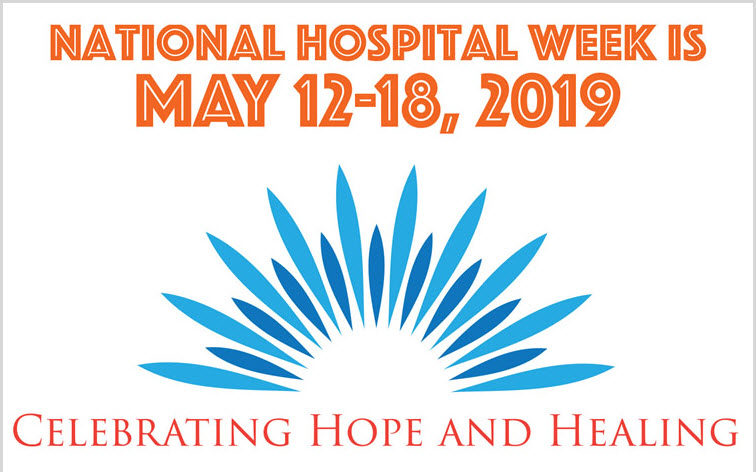 National Hospital Week