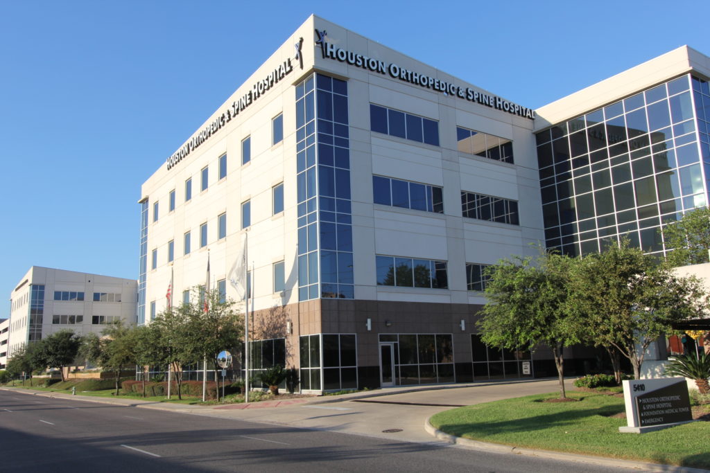 How to Know When to Sell Medical Buildings - GHWCC | Greater Houston ...