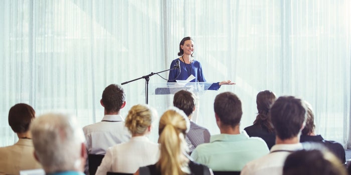 Want to Rise in the Workplace? Focus on Where You’re the Most Uncomfortable.