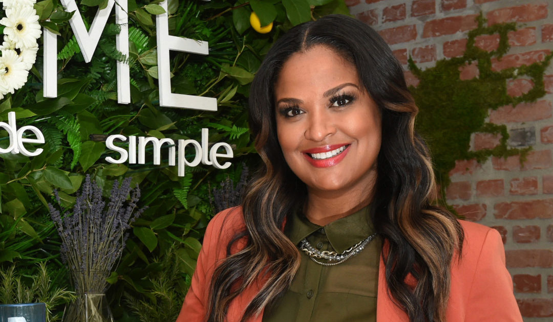 Laila Ali On Lessons From Her Dad, Muhammad Ali