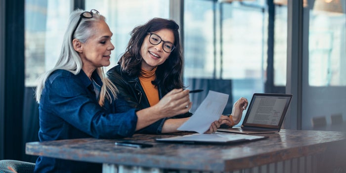 Up for a Raise? Use These Five Strategies to Make It Happen.