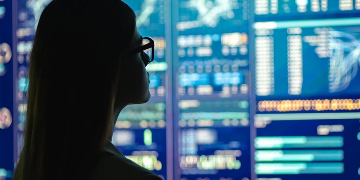 Why We Need More Women in STEM and How AI Could Help Us