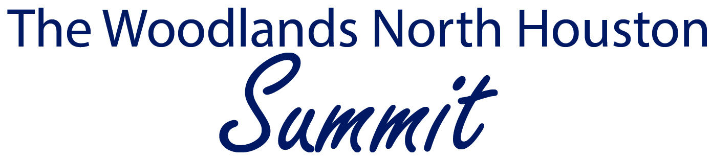2020 Woodlands North Houston Womens Summit Logo