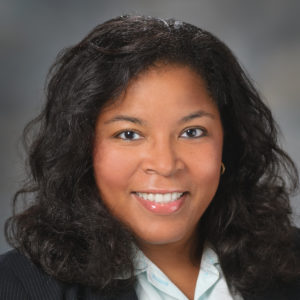 Valerae Lewis, MD