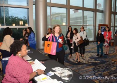 008 Conference 04182019 ©Roswitha Vogler GHWCC | Greater Houston Women's Chamber of Commerce