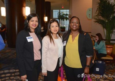 011 Conference 04182019 ©Roswitha Vogler GHWCC | Greater Houston Women's Chamber of Commerce