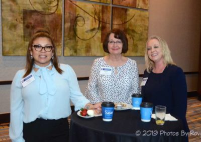 024 Conference 04182019 ©Roswitha Vogler 1 GHWCC | Greater Houston Women's Chamber of Commerce
