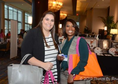 034 Conference 04182019 ©Roswitha Vogler GHWCC | Greater Houston Women's Chamber of Commerce