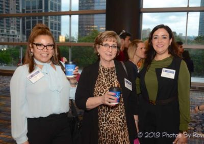 043 Conference 04182019 ©Roswitha Vogler GHWCC | Greater Houston Women's Chamber of Commerce