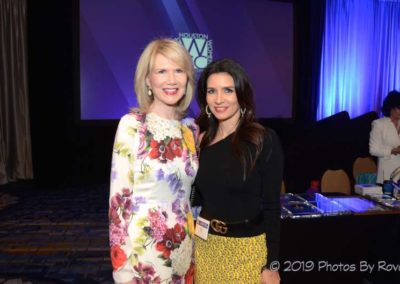 051 Conference 04182019 ©Roswitha Vogler GHWCC | Greater Houston Women's Chamber of Commerce