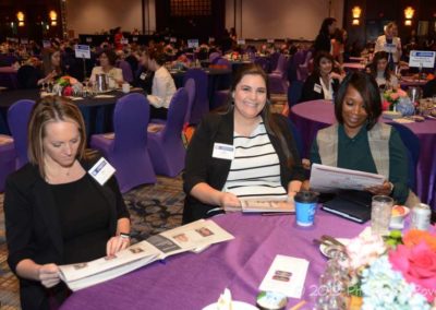 054 Conference 04182019 ©Roswitha Vogler GHWCC | Greater Houston Women's Chamber of Commerce