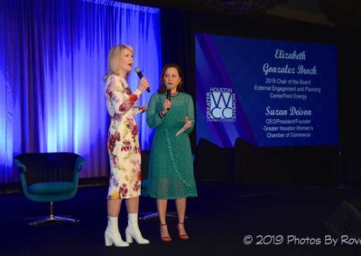 071 Conference 04182019 ©Roswitha Vogler GHWCC | Greater Houston Women's Chamber of Commerce