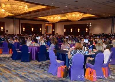 095 Conference 04182019 ©Roswitha Vogler GHWCC | Greater Houston Women's Chamber of Commerce