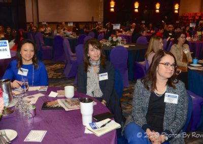 126 Conference 04182019 ©Roswitha Vogler GHWCC | Greater Houston Women's Chamber of Commerce