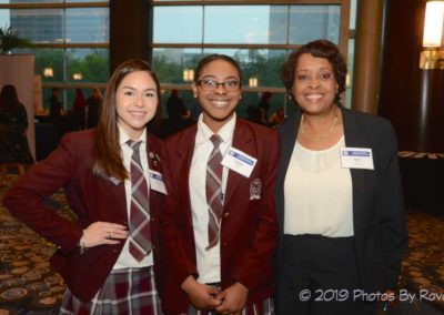 146 Conference 04182019 ©Roswitha Vogler GHWCC | Greater Houston Women's Chamber of Commerce