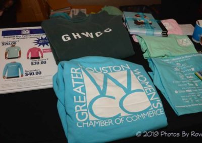 147 Conference 04182019 ©Roswitha Vogler GHWCC | Greater Houston Women's Chamber of Commerce