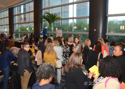 164 Conference 04182019 ©Roswitha Vogler GHWCC | Greater Houston Women's Chamber of Commerce