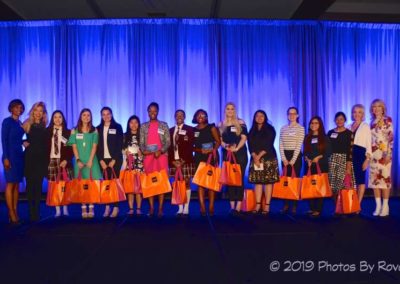 196 Conference 04182019 ©Roswitha Vogler 1 GHWCC | Greater Houston Women's Chamber of Commerce