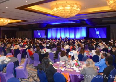245 Conference 04182019 ©Roswitha Vogler GHWCC | Greater Houston Women's Chamber of Commerce