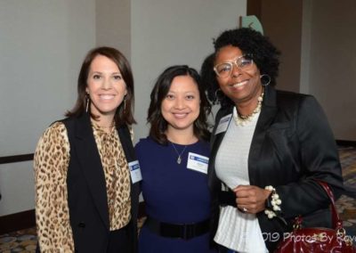 263 Conference 04182019 ©Roswitha Vogler GHWCC | Greater Houston Women's Chamber of Commerce
