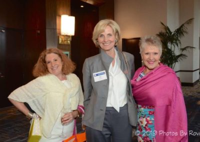 264 Conference 04182019 ©Roswitha Vogler GHWCC | Greater Houston Women's Chamber of Commerce