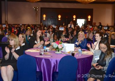 271 Conference 04182019 ©Roswitha Vogler GHWCC | Greater Houston Women's Chamber of Commerce