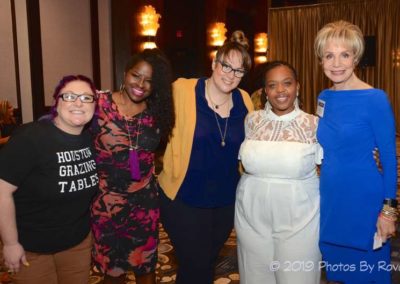 275 Conference 04182019 ©Roswitha Vogler GHWCC | Greater Houston Women's Chamber of Commerce