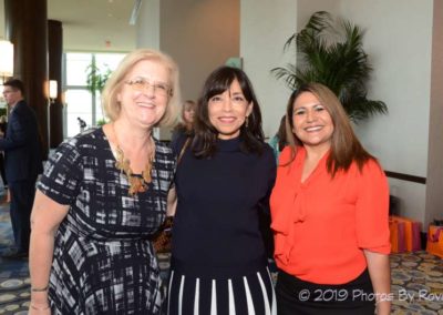 285 Conference 04182019 ©Roswitha Vogler GHWCC | Greater Houston Women's Chamber of Commerce