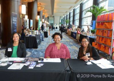 287 Conference 04182019 ©Roswitha Vogler GHWCC | Greater Houston Women's Chamber of Commerce