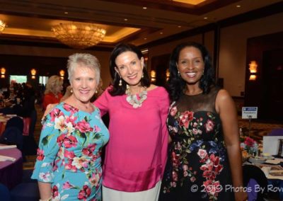 300 Conference 04182019 ©Roswitha Vogler GHWCC | Greater Houston Women's Chamber of Commerce