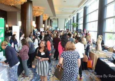 303 Conference 04182019 ©Roswitha Vogler GHWCC | Greater Houston Women's Chamber of Commerce
