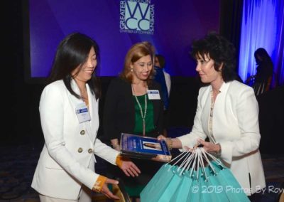 346 Conference 04182019 ©Roswitha Vogler GHWCC | Greater Houston Women's Chamber of Commerce