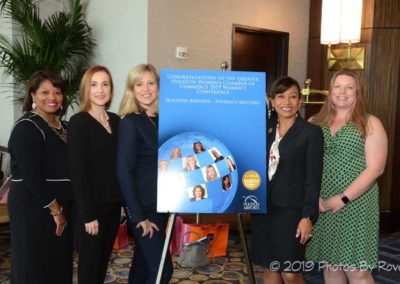 362 Conference 04182019 ©Roswitha Vogler GHWCC | Greater Houston Women's Chamber of Commerce