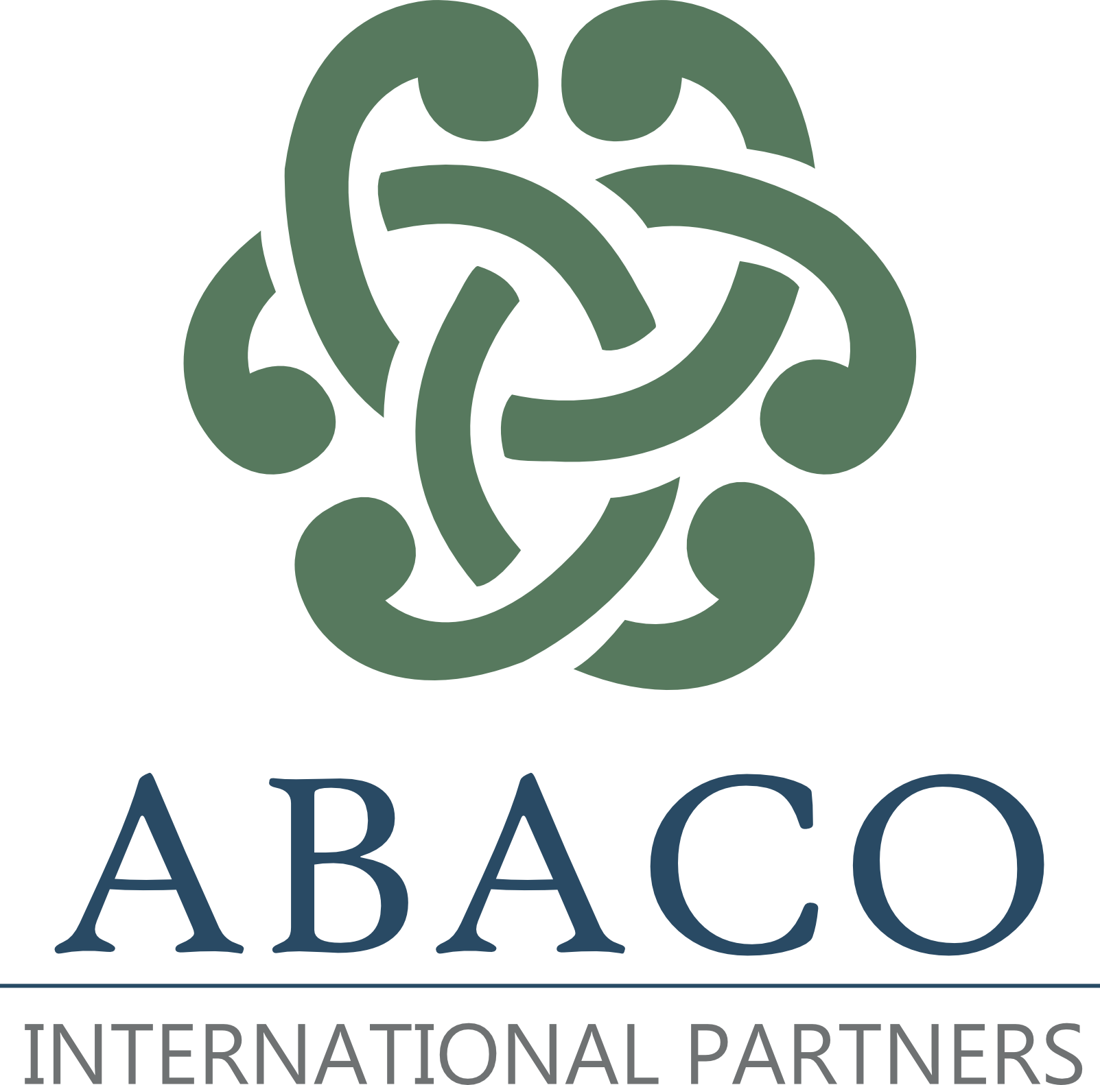 ABACO International Partners Logo GHWCC | Greater Houston Women's Chamber of Commerce