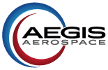 Aegis Aerospace Logo 3 GHWCC | Greater Houston Women's Chamber of Commerce