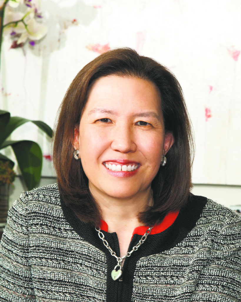 Dr. Karen Lu