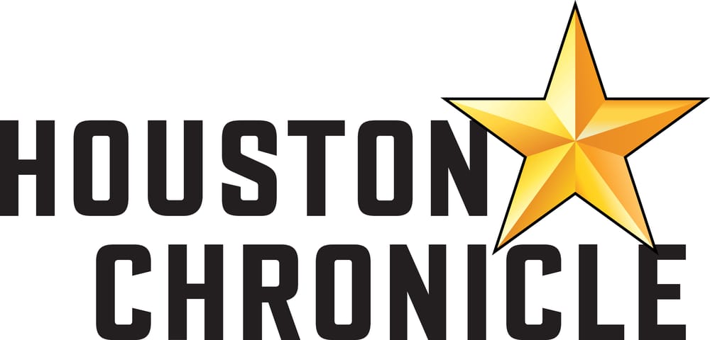 Houston Chronicle logo GHWCC | Greater Houston Women's Chamber of Commerce