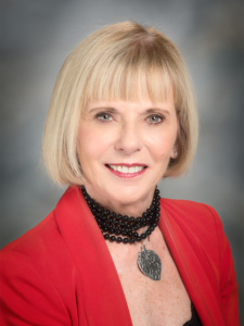 Elizabeth Travis, Ph.D., FASTRO