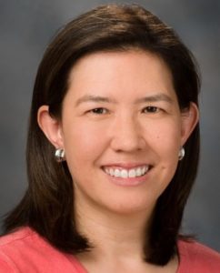 Karen H. Lu, M.D.