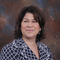 Veronica Torralba Lozano