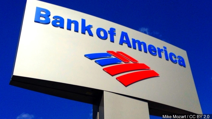 Bank-of-America