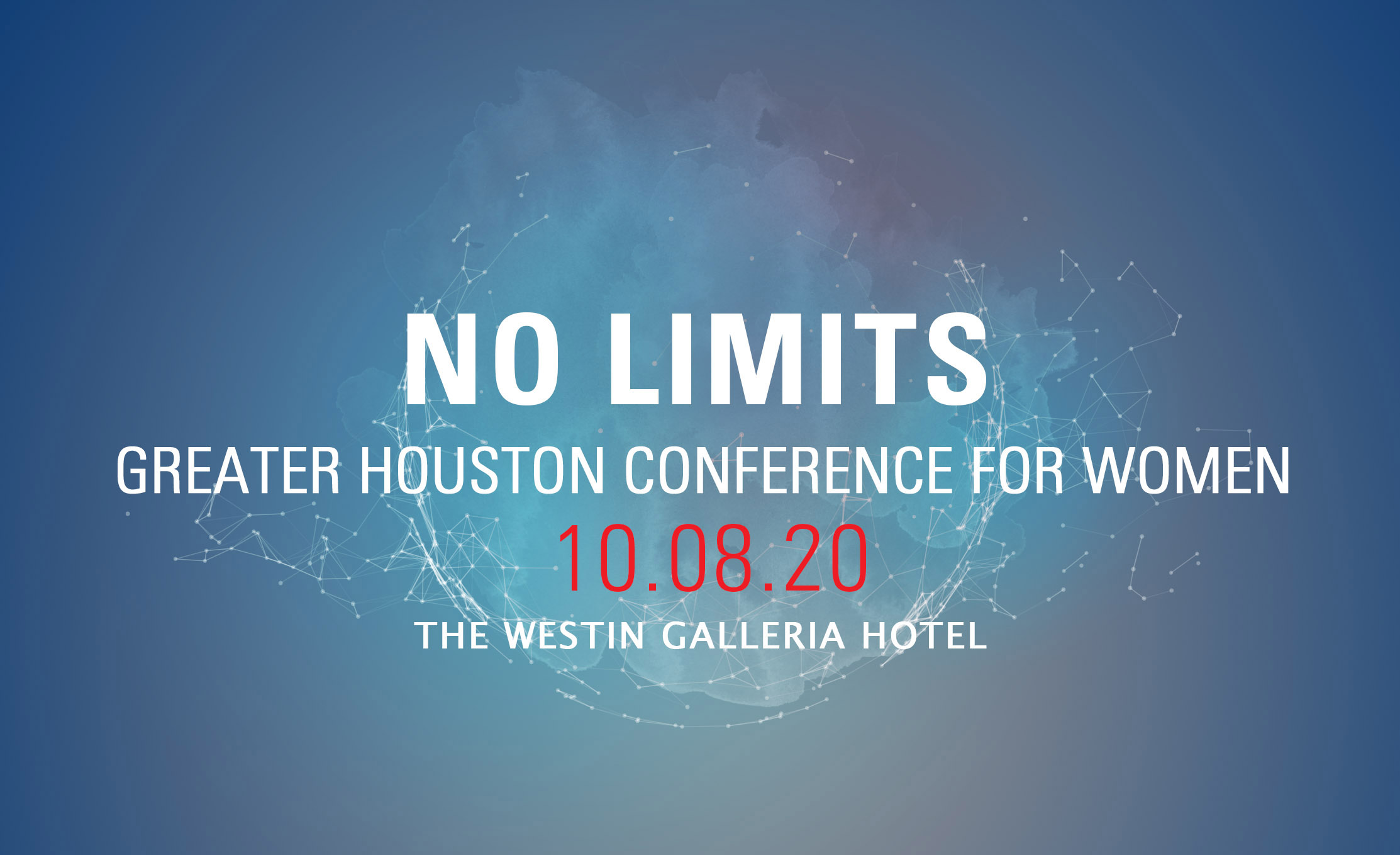 New Conference 2020 New Date format