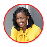 Ashley Small, Medley Inc.