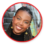 Ashley Turner Co-Chair