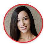 Britney Samperi Co-Chair