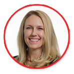 Christina Blackwell, First Horizon Bank